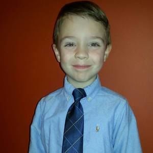 Meet your Posher, Kevin